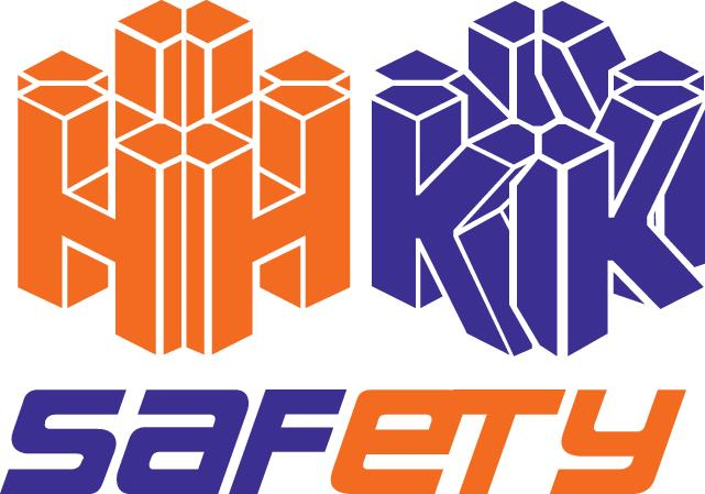 Logo Henny Kuijpers Safety