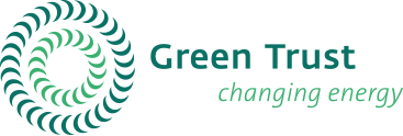 Logo Green Trust